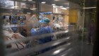 España avanza en una vacuna contra el covid-19
