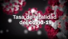 Descubre cuál es la letalidad del coronavirus en tu país