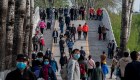 China no registra nuevas muertes por coronavirus