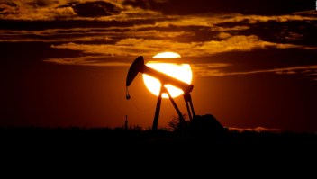 ¿Cuál es el pacto de la OPEP para los precios del petróleo?