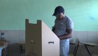 Debate en República Dominicana por fecha de elecciones