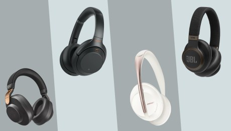 Auriculares Bluetooth pequeños envolventes para la cabeza