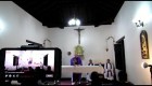Covid-19 no impide que venezolanos celebren Semana Santa de forma digital