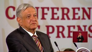 México: el presidente propone adelantar consulta de revocación de mandato