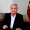 Ecuador: altos funcionarios cobrarán la mitad por covid-19