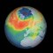 Agujero en capa de ozono sería más grande que nunca