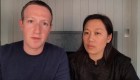 ¿Cómo vive la pandemia Mark Zuckerberg?