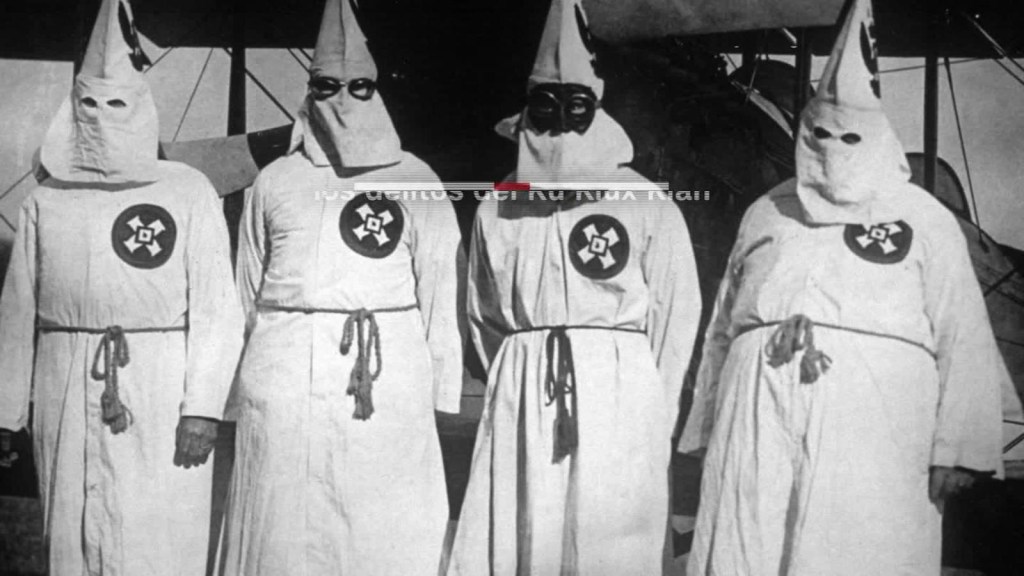 Georgia suspende ley anti-Ku Klux Klan ante el coronavirus