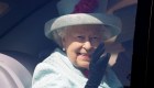 Por primera vez en 68 años, la reina Isabel II cambia la celebración de su cumpleaños