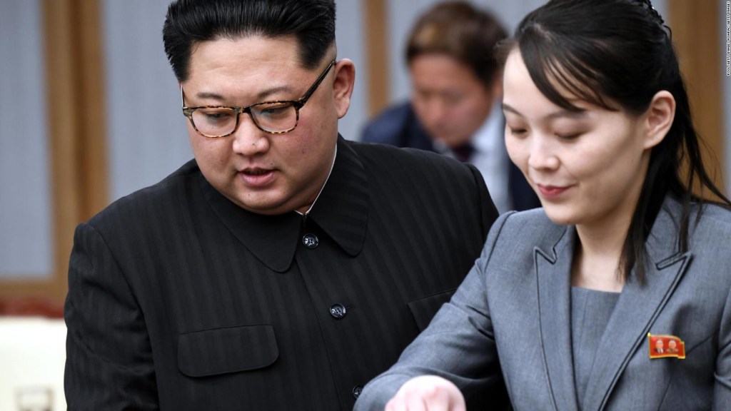 ¿Quién sería el sucesor de Kim Jong Un en Corea del Norte?