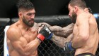 UFC: peleador admite que padeció de covid-19