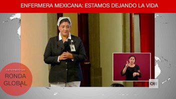 Denuncian agresiones al personal sanitario en México y más