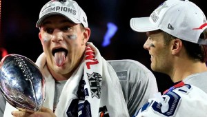 NFL: Brady y Gronkowski se reencuentran en Tampa Bay
