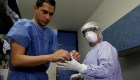 Frenk: México falla en comunicación ante el coronavirus