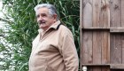 La cuarentena de José "Pepe" Mujica