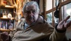 "Pepe" Mujica: "Algunos le dieron ventaja a la pandemia"