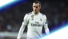 Gareth Bale, sin seguridad no se puede volver a jugar