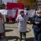 Bolivia: médicos y enfermeras protestan por falta de insumos