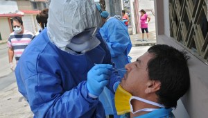 5 cosas para hoy: Ecuador duplica número de contagios