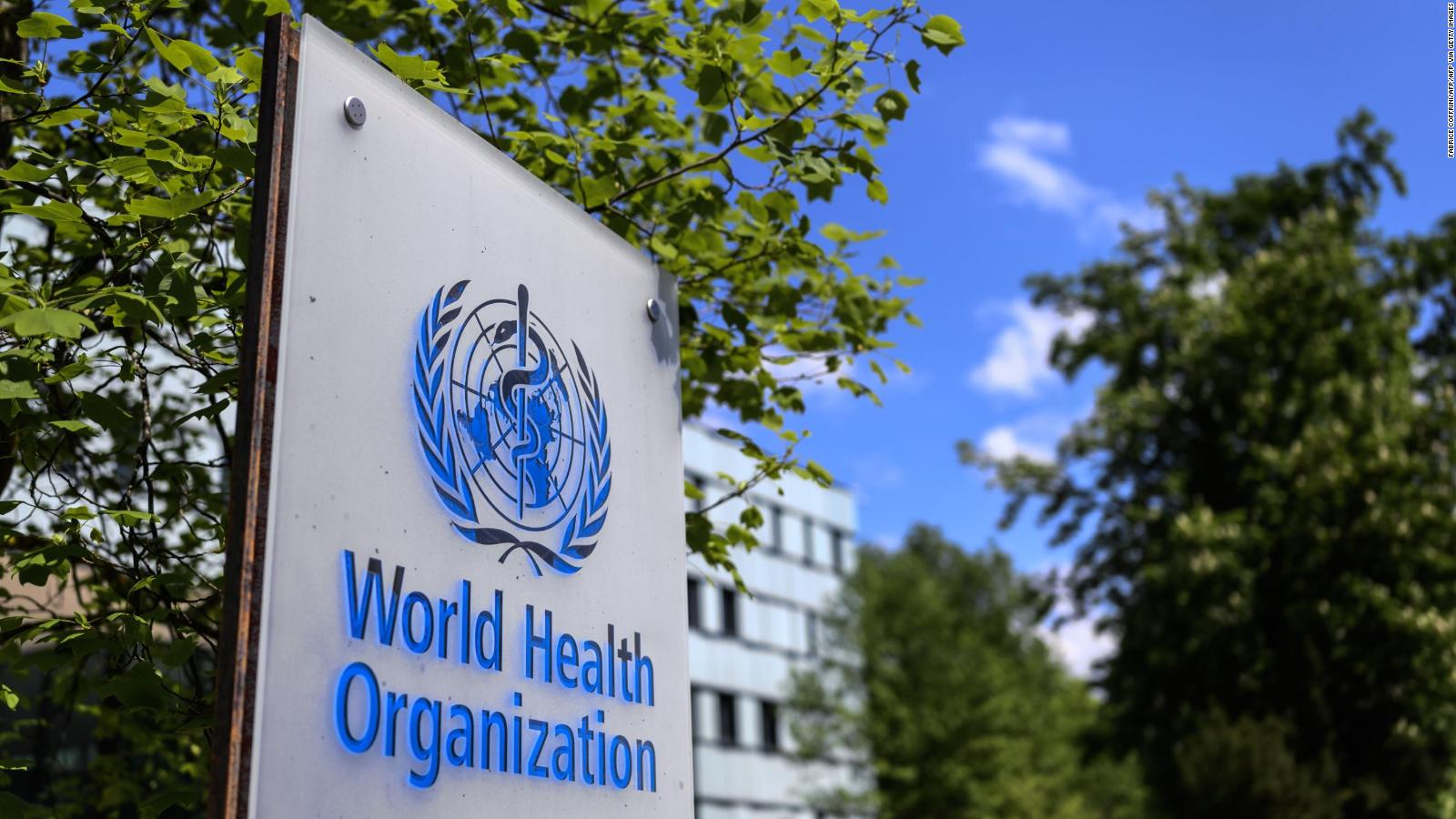 OMS: La pandemia está lejos del final – Foco Informativo
