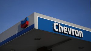 Lo que significa la salida de Chevron de Venezuela