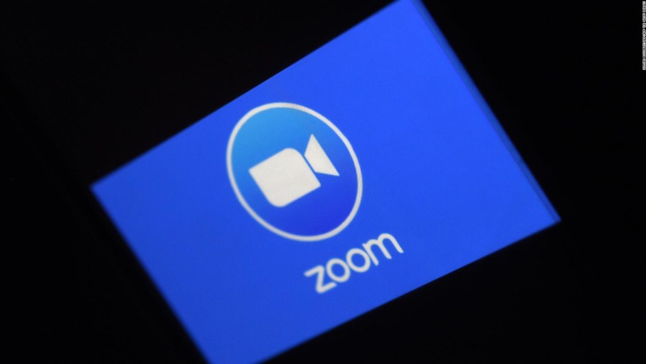 Zoom se actualiza para proteger a los usuarios