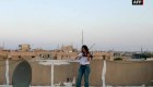 Coronavirus: melodías en Bagdad en tiempos de cuarentena