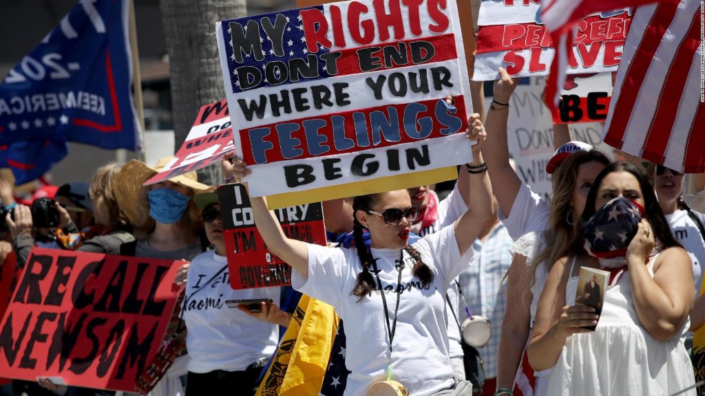 Covid-19: ACLU hace un llamado a condenar la xenofobia