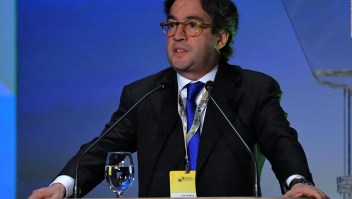 Moreno: el BID busca que las Pymes tengan liquidez