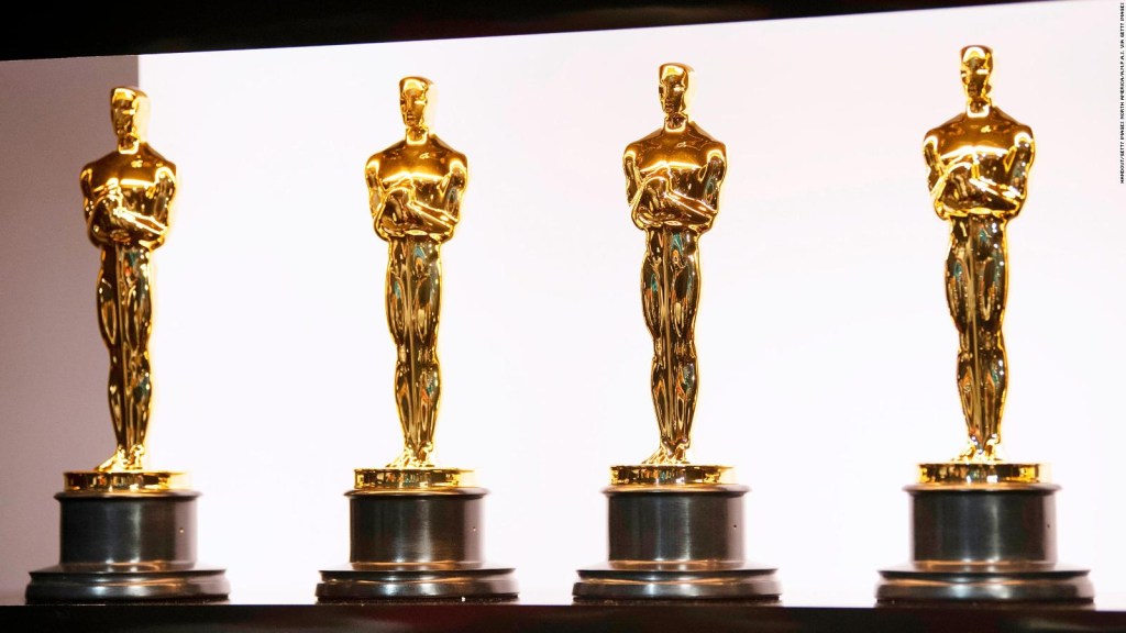 Los premios Oscar aceptarán películas de plataformas digitales