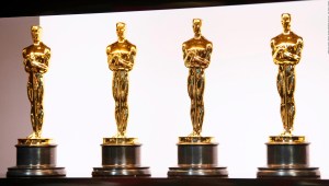 Los premios Oscar aceptarán películas de plataformas digitales