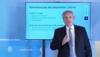 Argentina: polémica por restricciones en las provincias