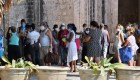 ¿Cómo guardar distanciamiento social en Cuba?
