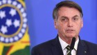 Crespo: Bolsonaro subestimó la pandemia