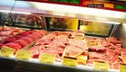 Trump ordena no cerrar a las plantas procesadoras de carne