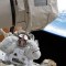 Tu hijo puede convertirse en astronauta y explorar el espacio desde casa con la NASA