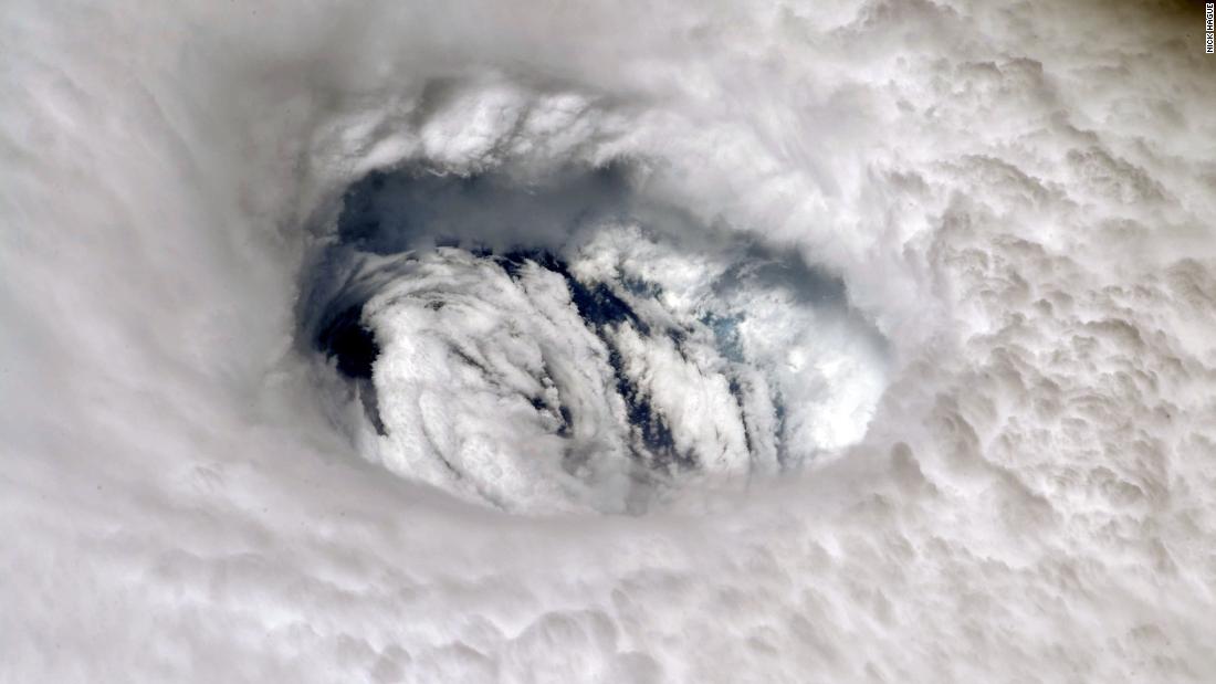 Expertos pronostican cuatro grandes huracanes en el Atlántico durante la  temporada 2020 | CNN