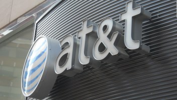 Los planes de AT&T para crecer en México