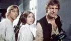 Retro: Un día como hoy, pero en 1977, se estrena la primera película de "Star Wars"