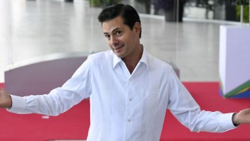 ¿Se investigará a Enrique Peña Nieto?