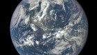 Así se ve México desde la Estación Espacial Internacional