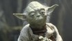Yoda, el maestro Jedi por excelencia en Star Wars.