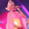 Katy Perry habla de la depresión durante la cuarentena