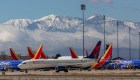 Vuelos cortos: la nueva apuesta de las aerolíneas en EE.UU.
