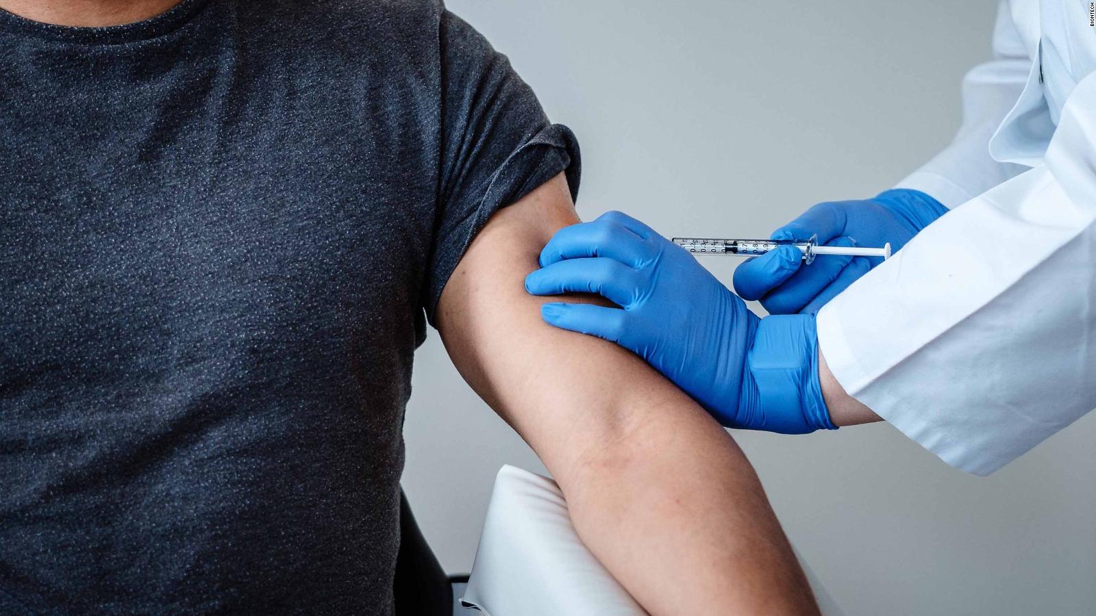 Coronavirus 12 de junio, minuto a minuto: Fauci dice estar confiando en que  habrá una vacuna, o varias vacunas, para fin de año | CNN