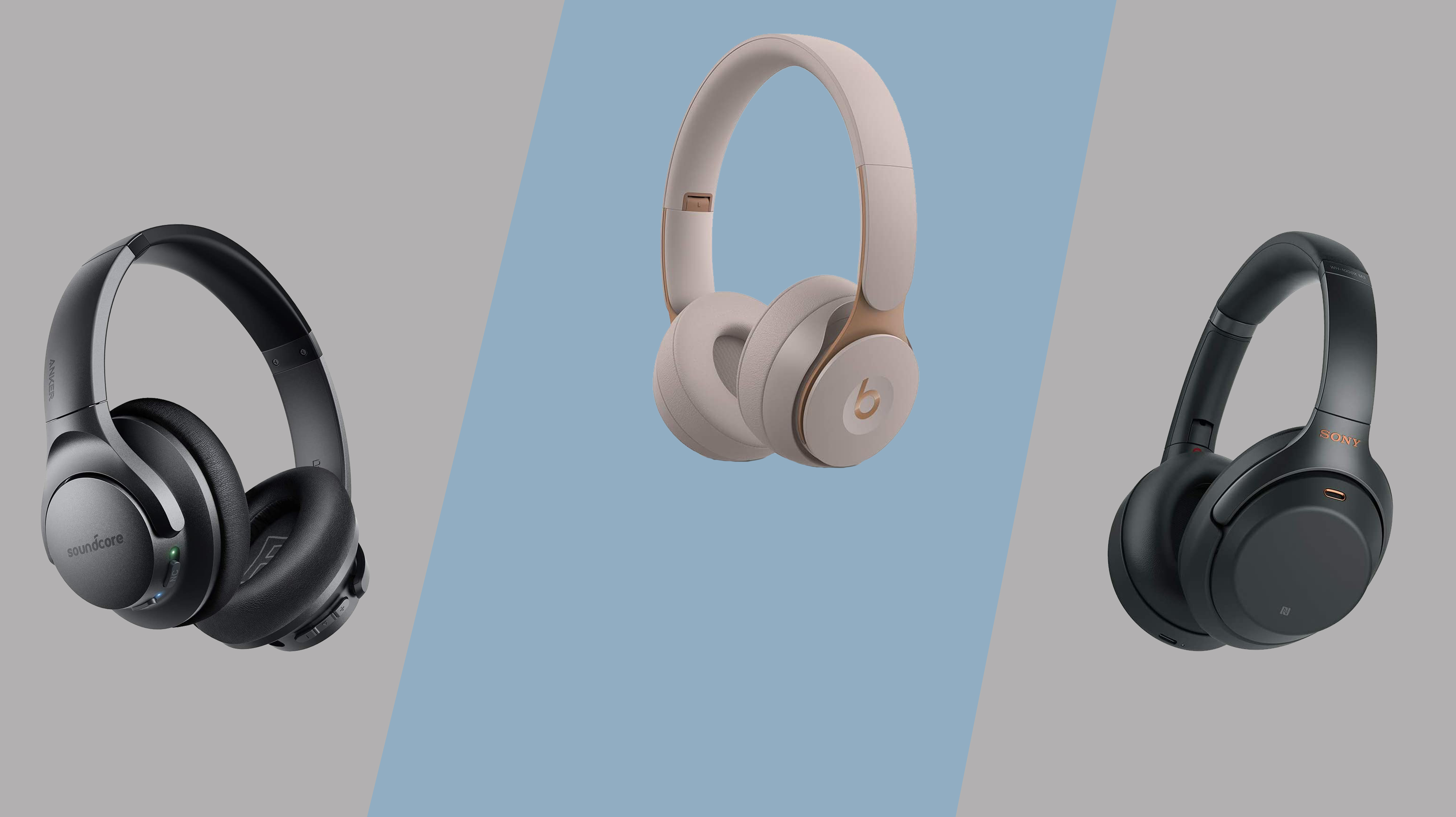 O Amplia gama Descortés Estos son los mejores auriculares con cancelación de ruido de 2020 | CNN