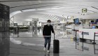 La arquitectura de los aeropuertos tras el coronavirus