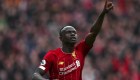 La inspiradora historia de Sadio Mané