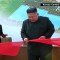 Kim Jong Un reaparece en video