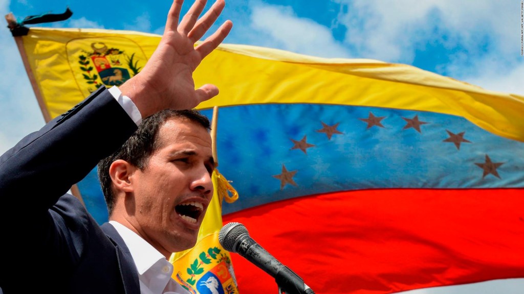 Castañeda sobre Venezuela: una operación frívola
